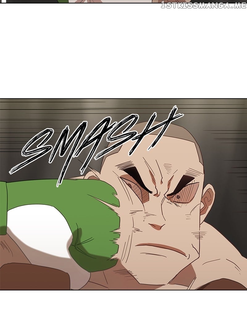 The Boxer chapter 35 - page 105