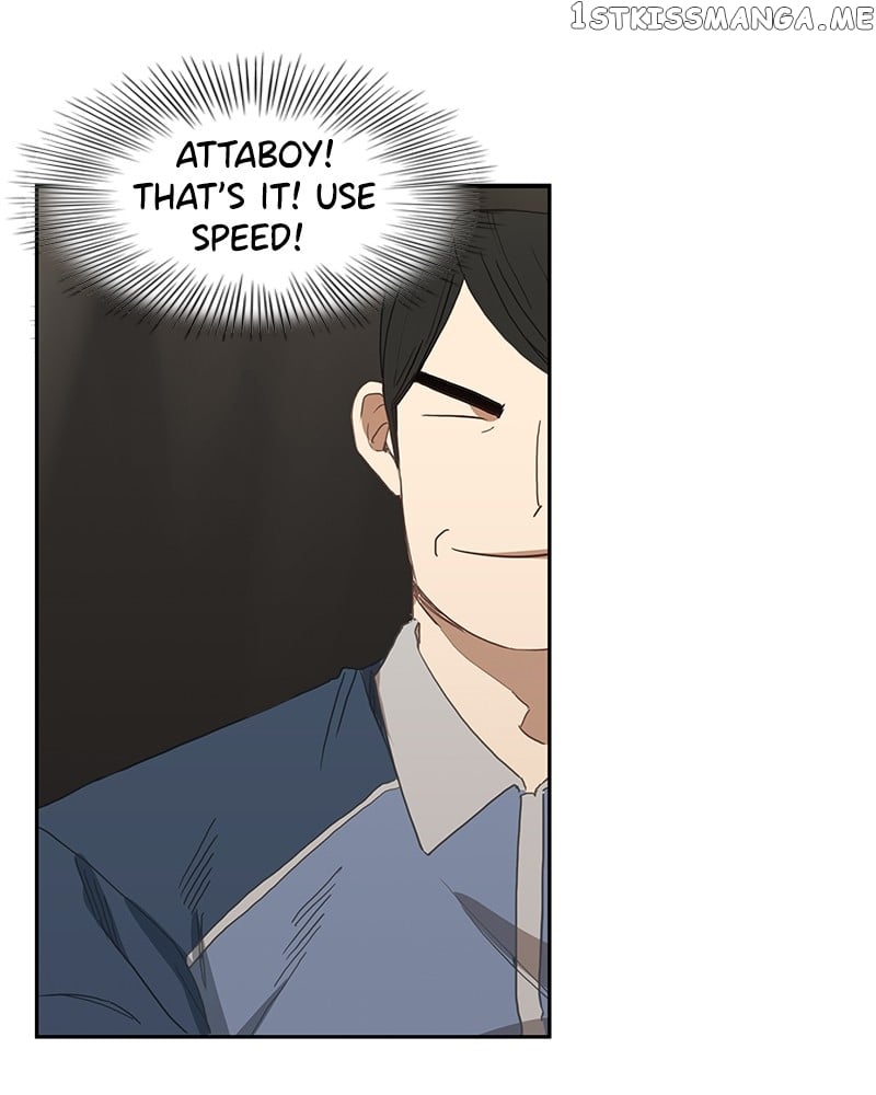 The Boxer chapter 35 - page 108