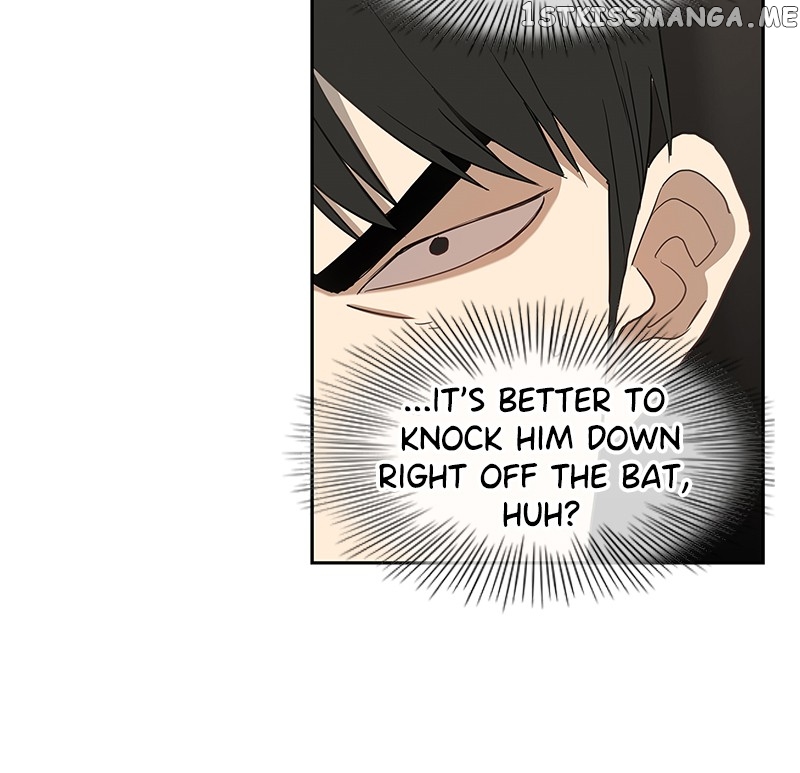 The Boxer chapter 35 - page 11