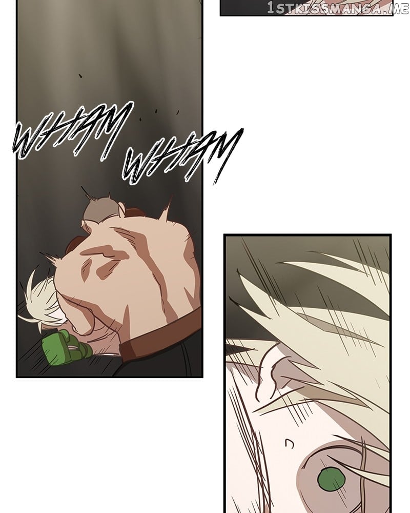 The Boxer chapter 35 - page 110