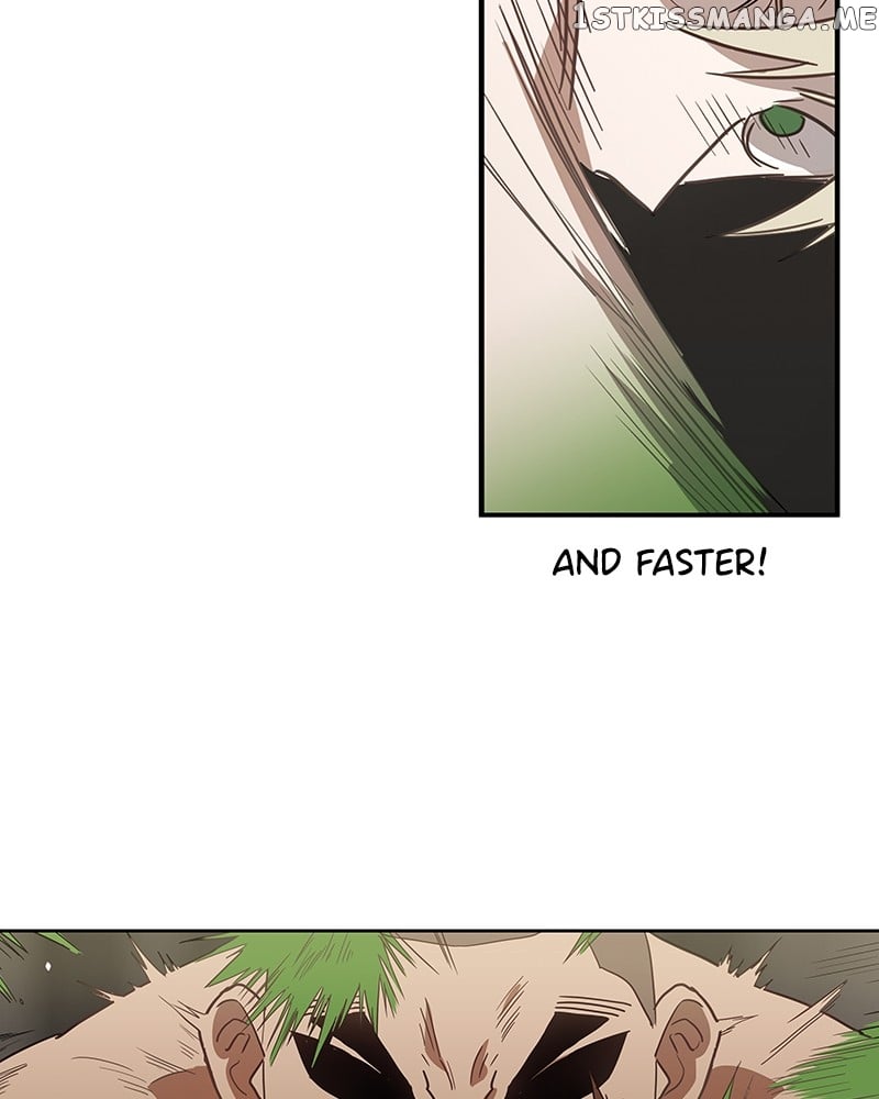 The Boxer chapter 35 - page 111