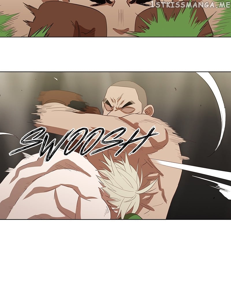 The Boxer chapter 35 - page 112