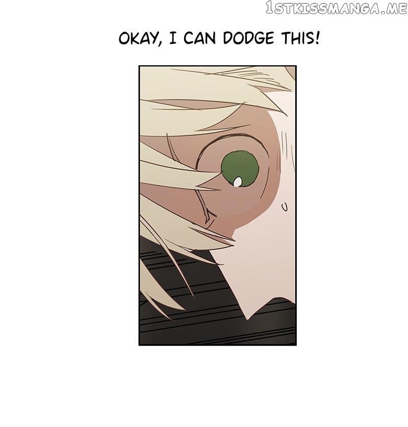 The Boxer chapter 35 - page 113