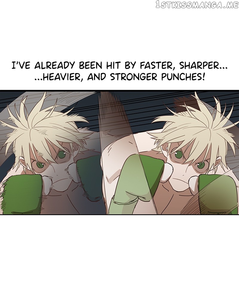 The Boxer chapter 35 - page 114