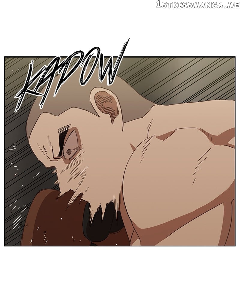 The Boxer chapter 35 - page 115