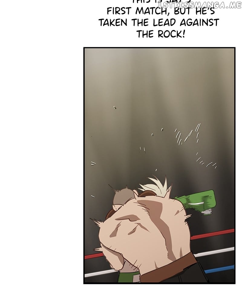 The Boxer chapter 35 - page 118