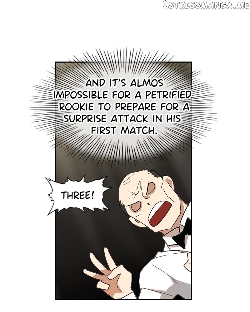 The Boxer chapter 35 - page 12