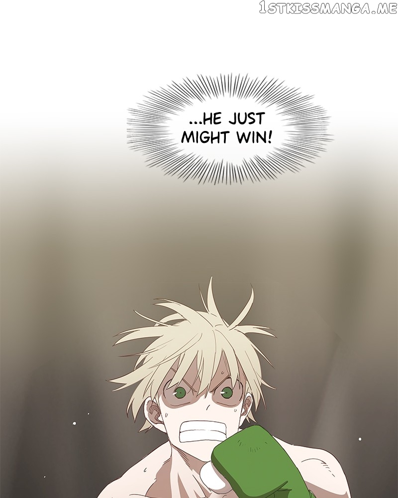 The Boxer chapter 35 - page 121
