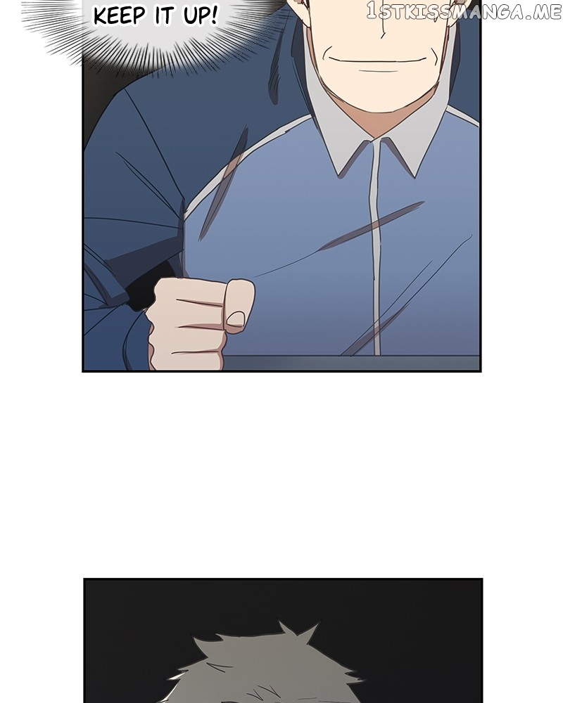 The Boxer chapter 35 - page 123