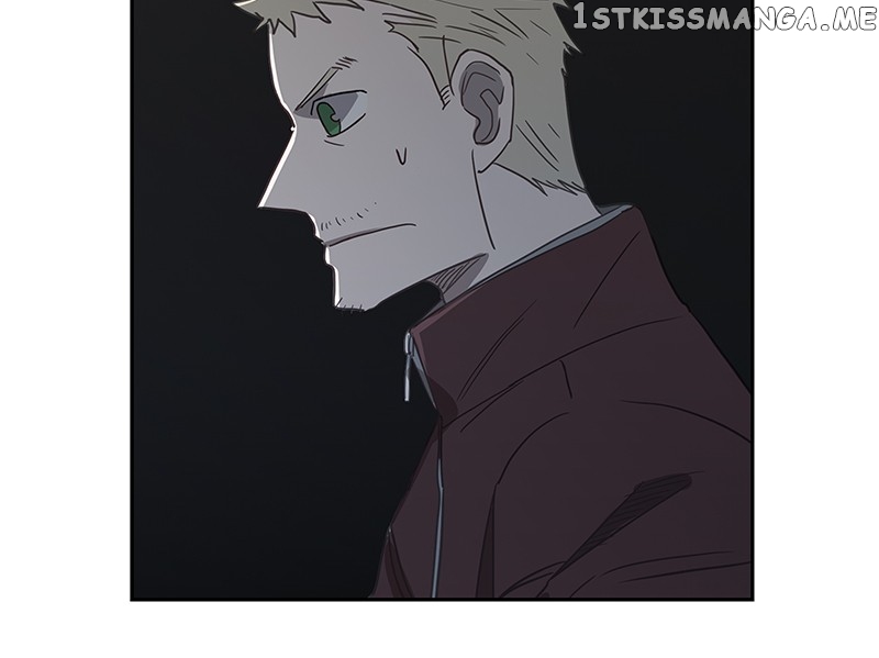 The Boxer chapter 35 - page 124