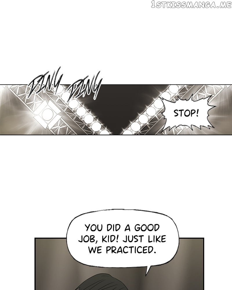 The Boxer chapter 35 - page 126