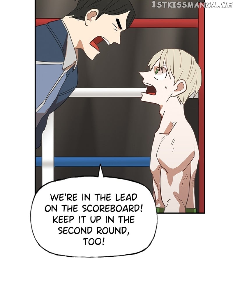 The Boxer chapter 35 - page 127