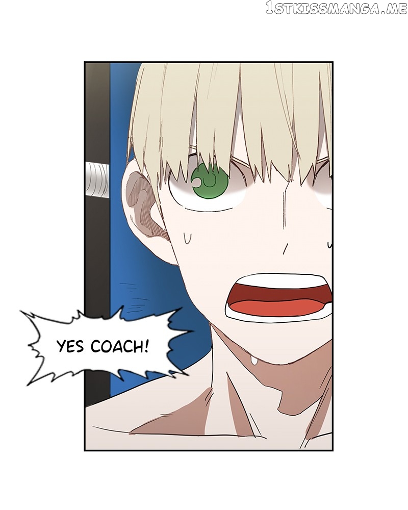 The Boxer chapter 35 - page 128