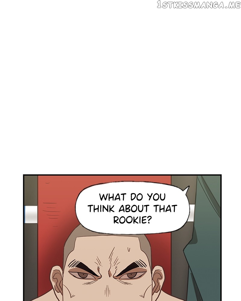 The Boxer chapter 35 - page 129