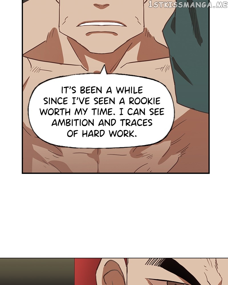 The Boxer chapter 35 - page 130