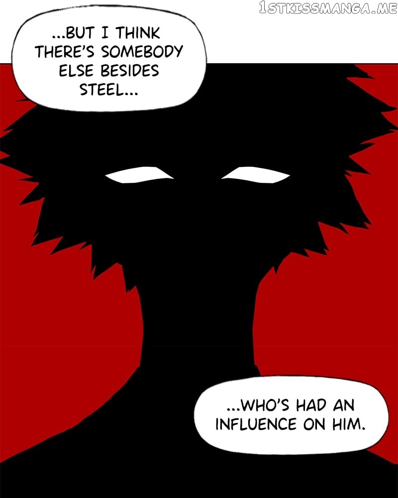 The Boxer chapter 35 - page 133