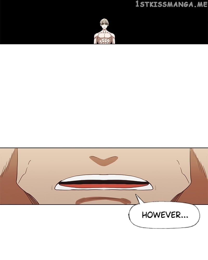 The Boxer chapter 35 - page 134