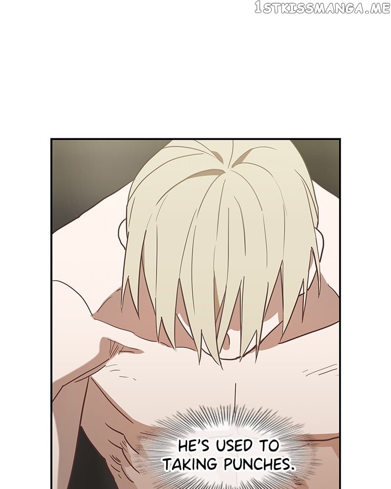 The Boxer chapter 35 - page 16
