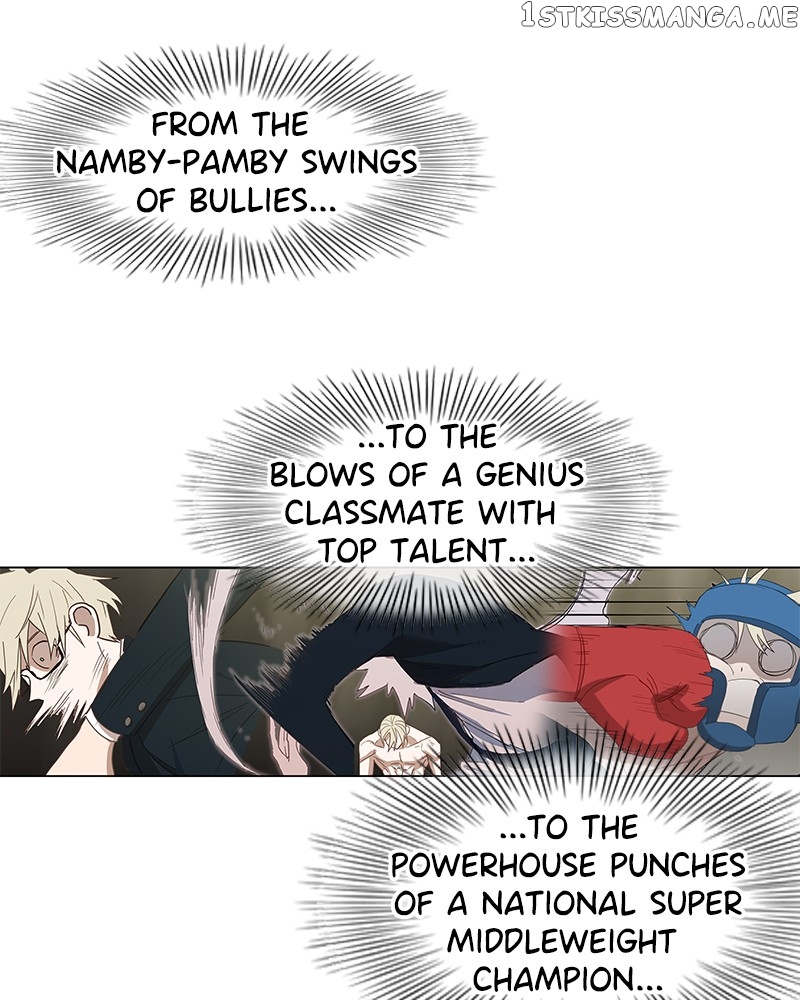 The Boxer chapter 35 - page 19
