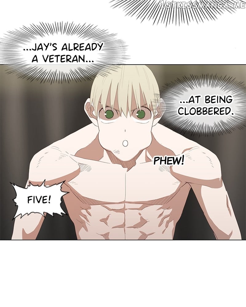 The Boxer chapter 35 - page 20
