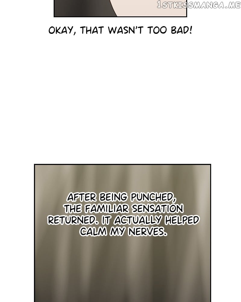 The Boxer chapter 35 - page 22