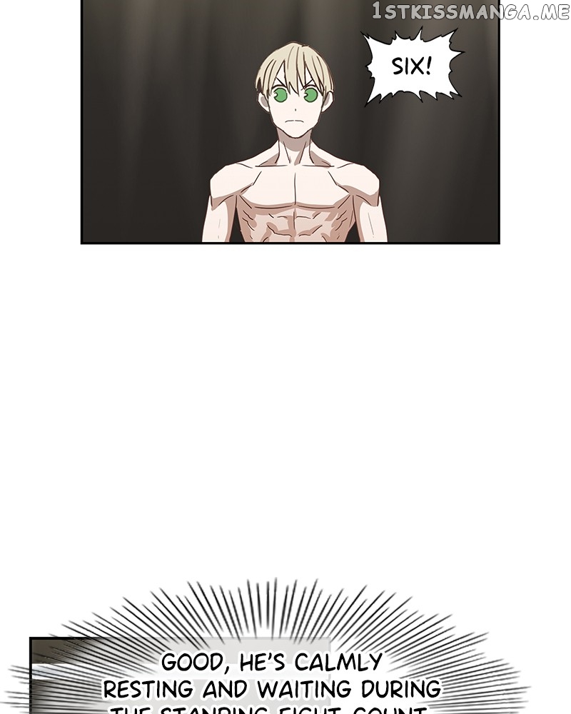 The Boxer chapter 35 - page 23