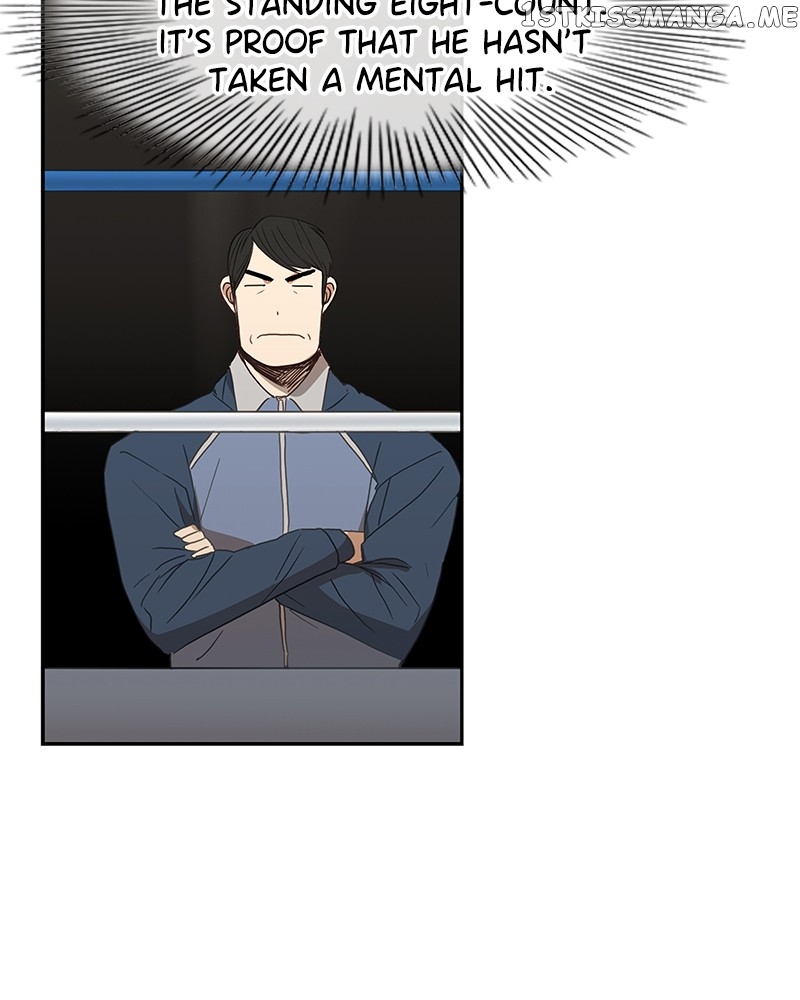 The Boxer chapter 35 - page 24