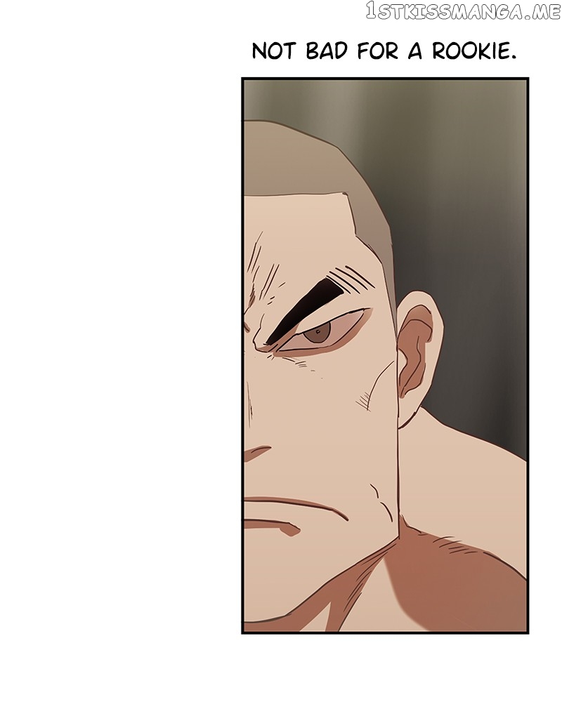 The Boxer chapter 35 - page 25