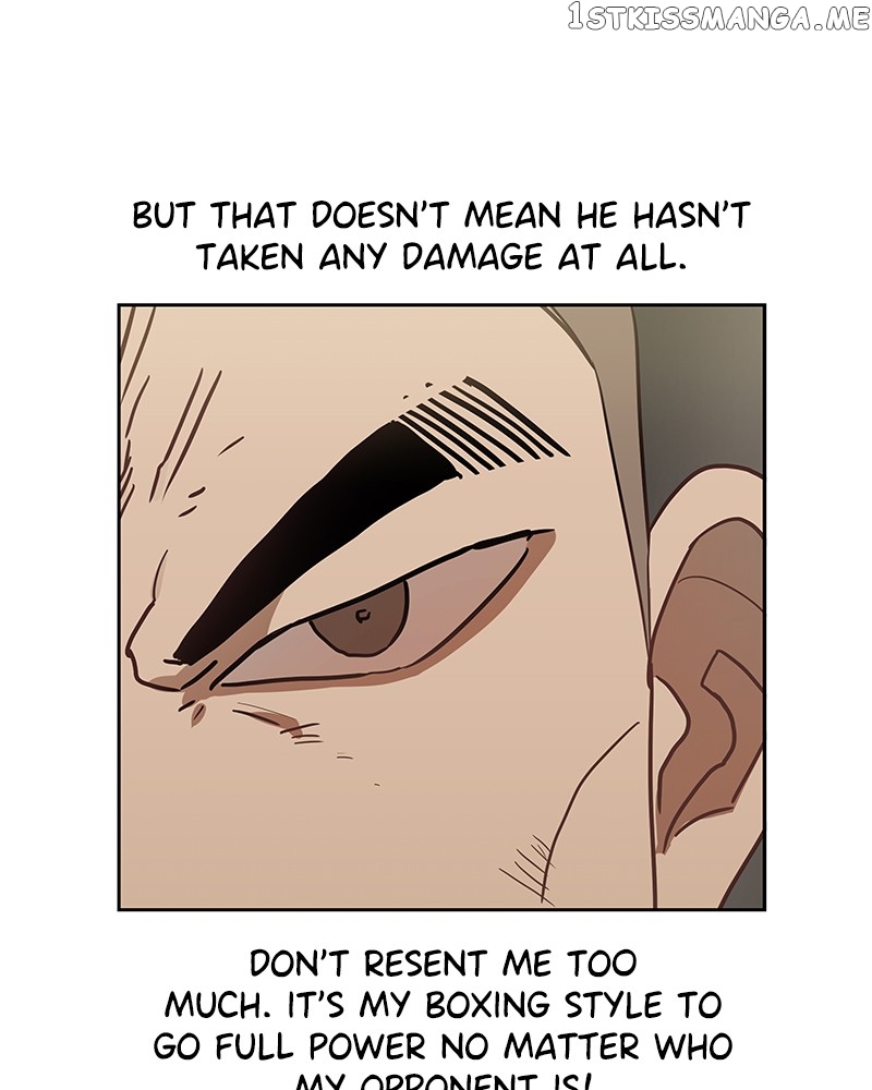 The Boxer chapter 35 - page 28