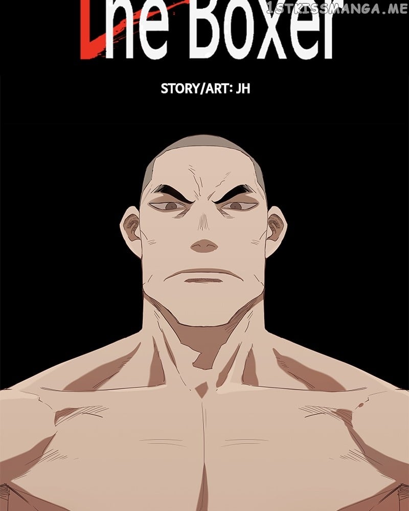 The Boxer chapter 35 - page 31