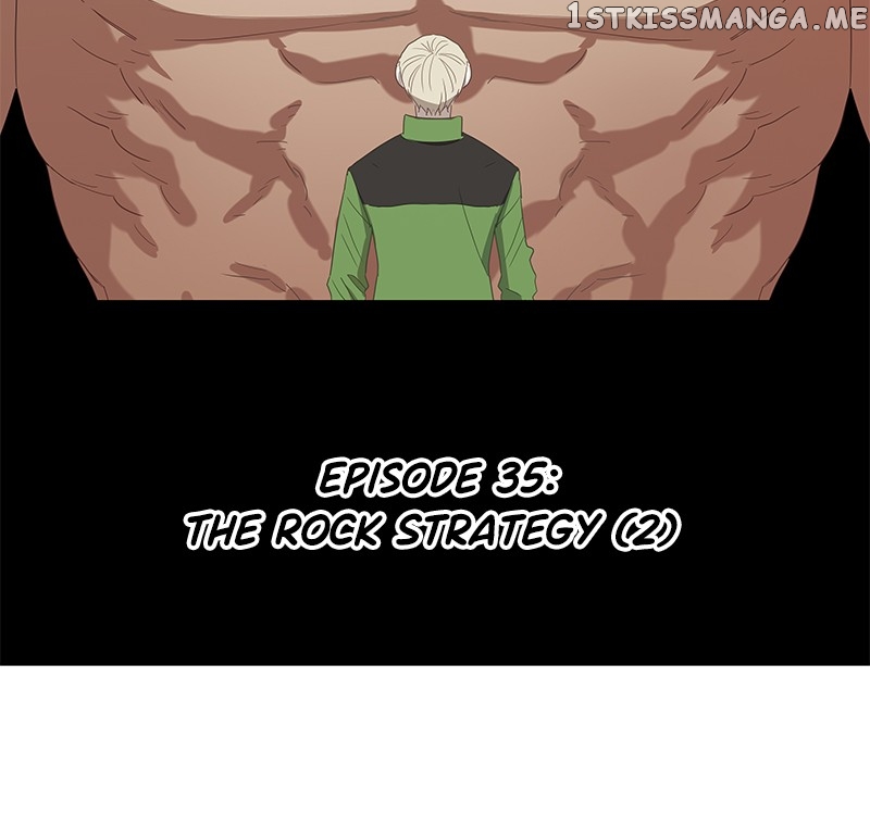 The Boxer chapter 35 - page 32