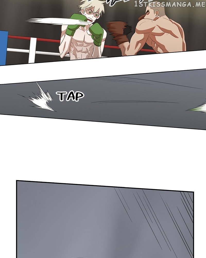 The Boxer chapter 35 - page 37
