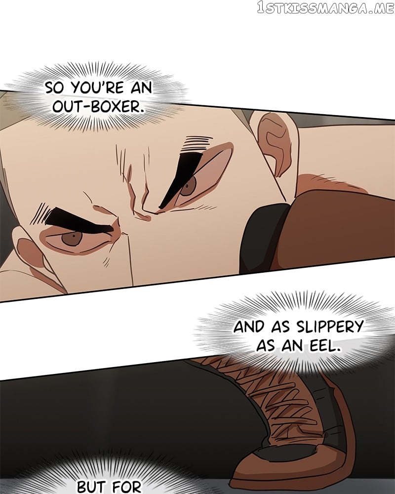 The Boxer chapter 35 - page 40