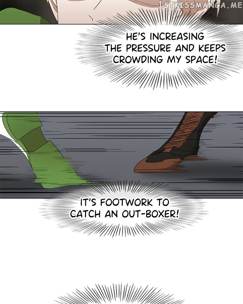The Boxer chapter 35 - page 42