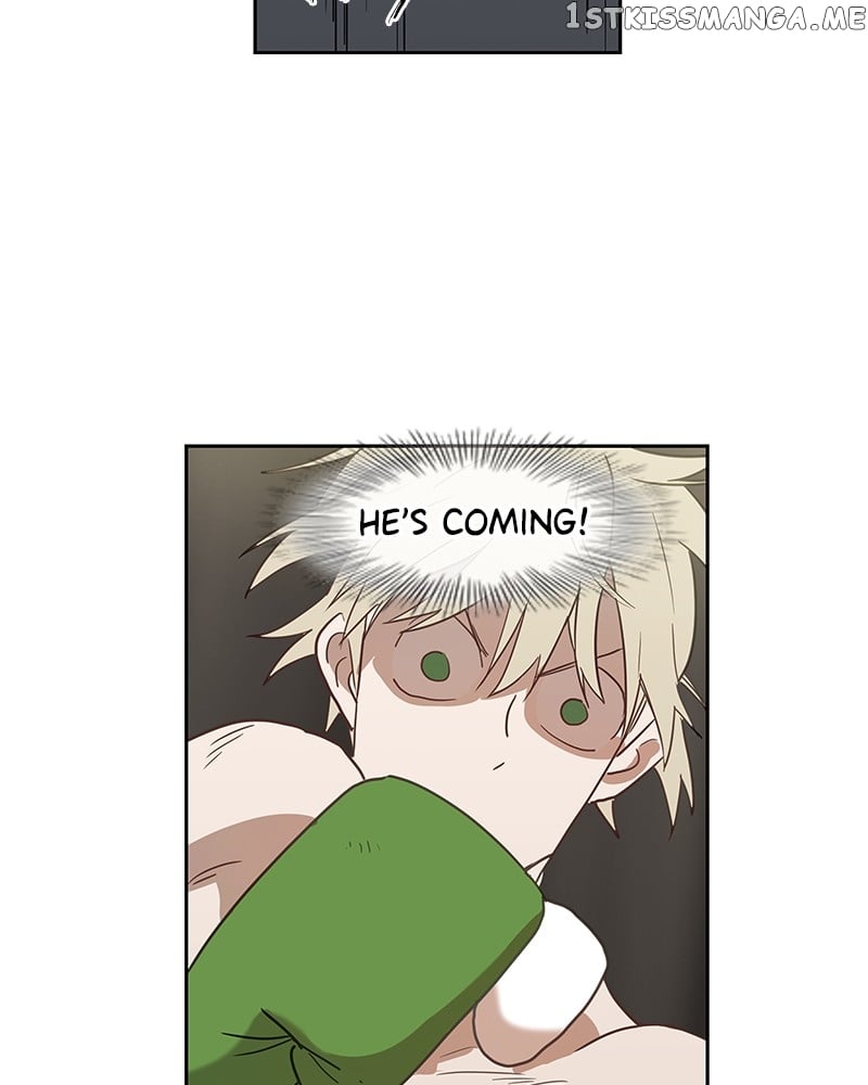 The Boxer chapter 35 - page 45