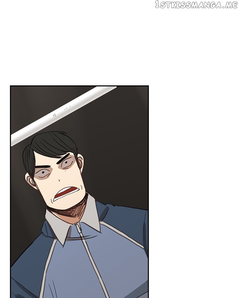 The Boxer chapter 35 - page 5