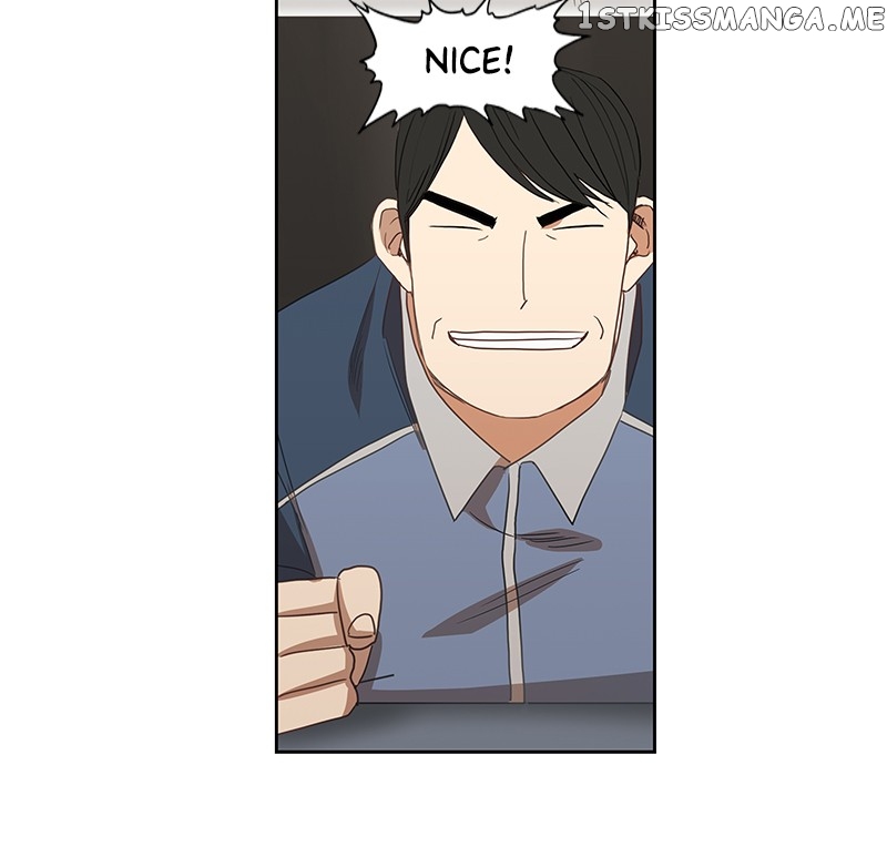 The Boxer chapter 35 - page 53