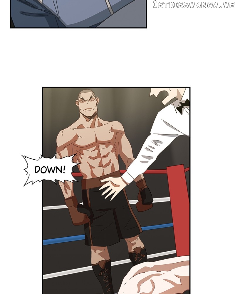 The Boxer chapter 35 - page 6