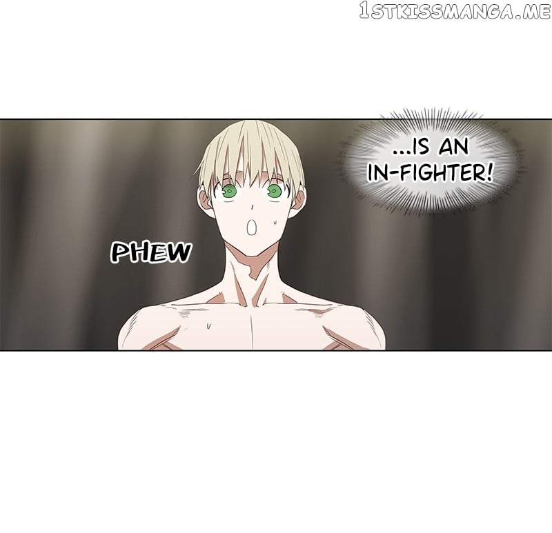 The Boxer chapter 35 - page 60