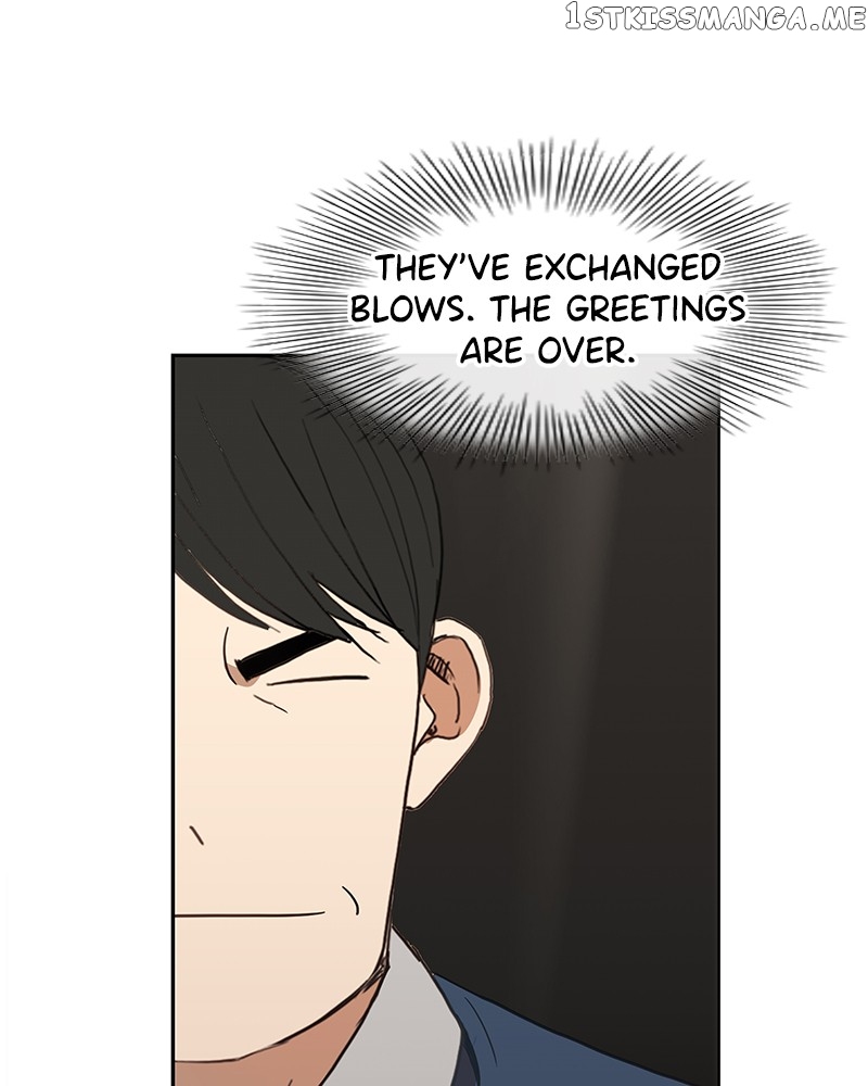 The Boxer chapter 35 - page 61