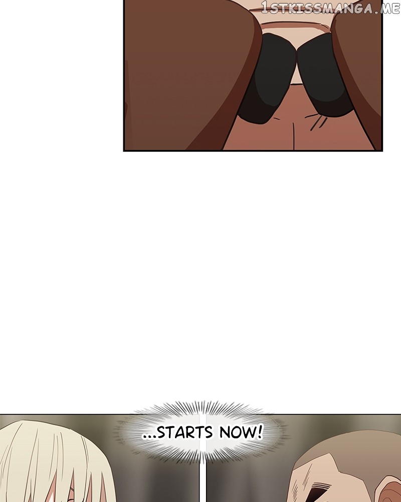 The Boxer chapter 35 - page 64