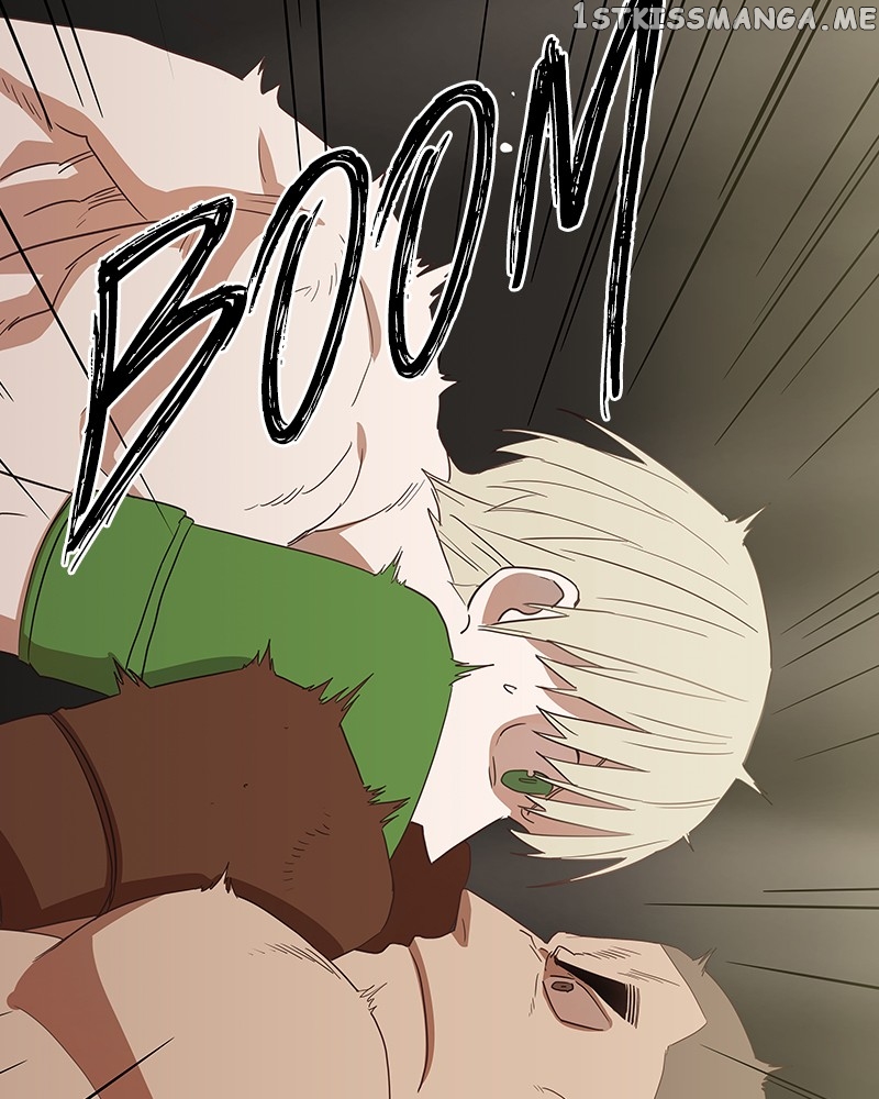 The Boxer chapter 35 - page 68