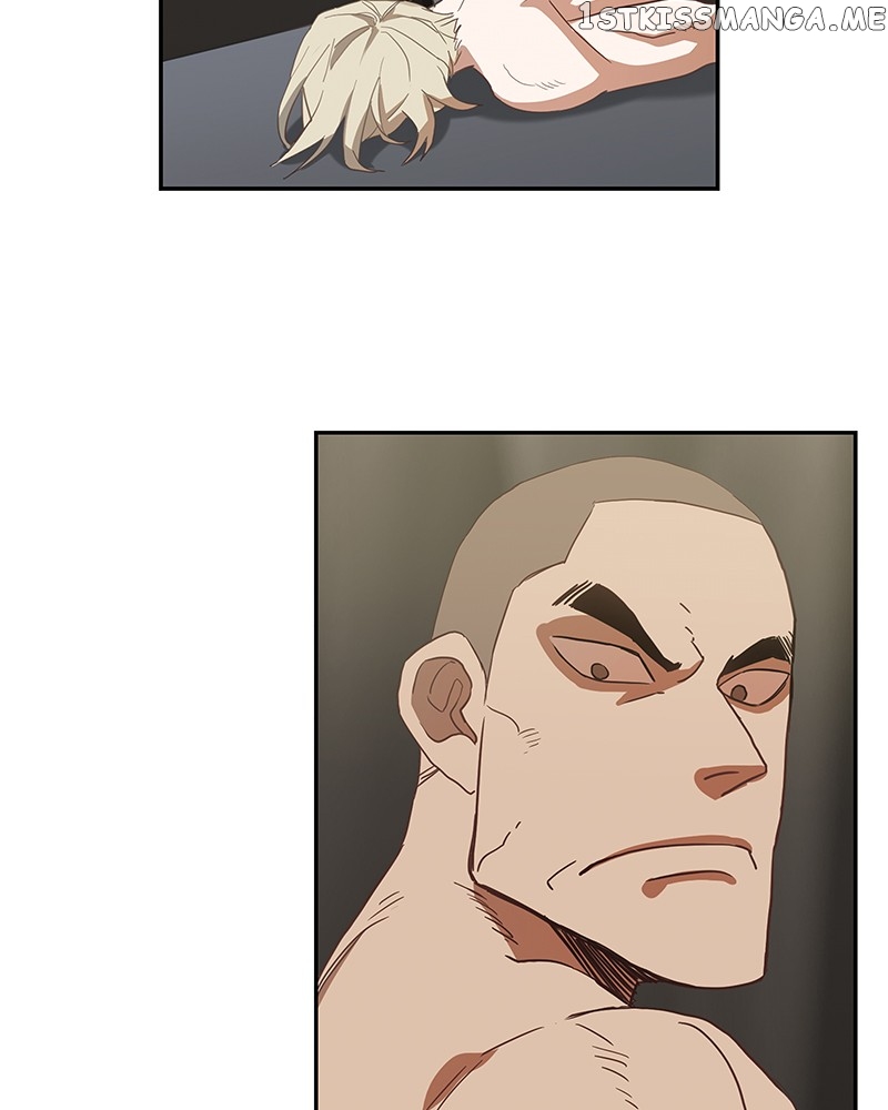 The Boxer chapter 35 - page 7