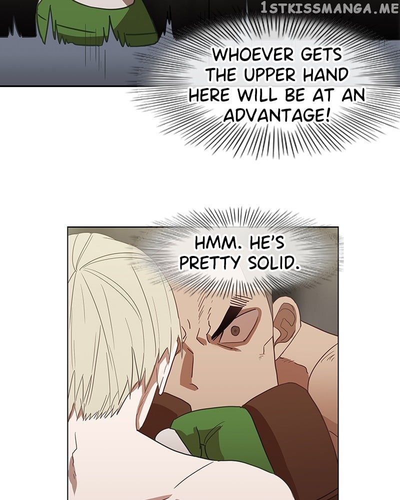 The Boxer chapter 35 - page 71