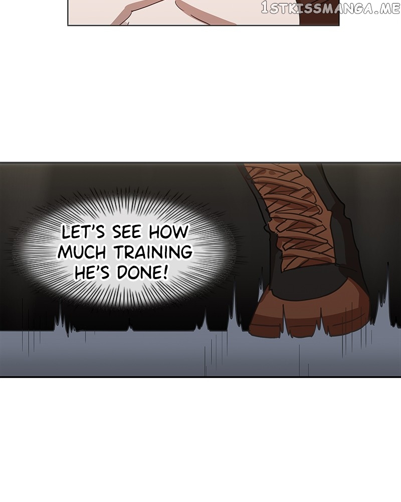 The Boxer chapter 35 - page 72