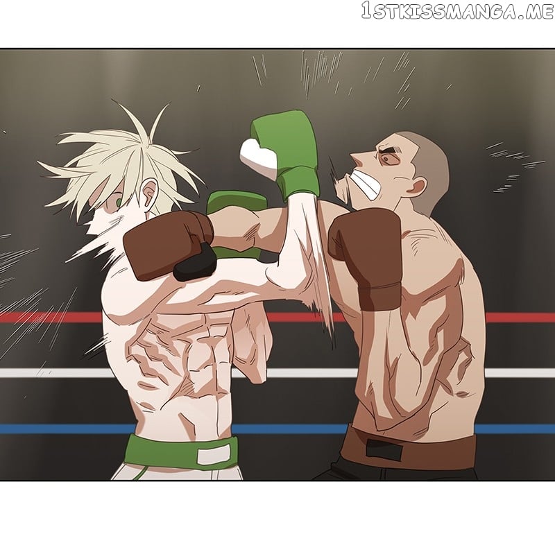 The Boxer chapter 35 - page 73