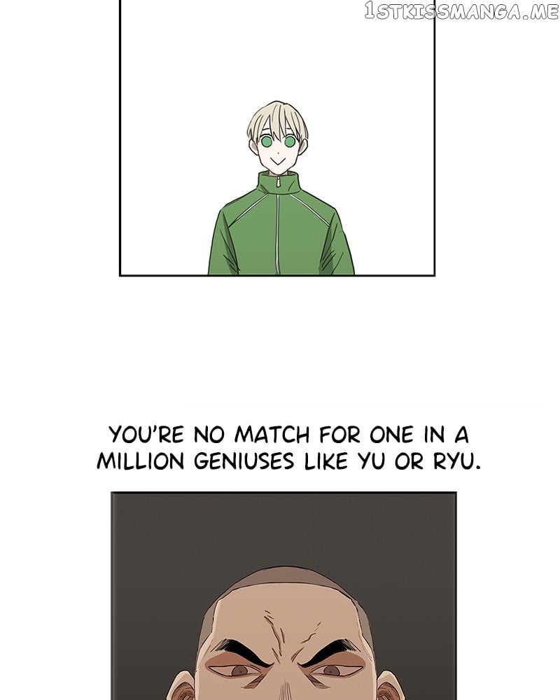 The Boxer chapter 35 - page 78