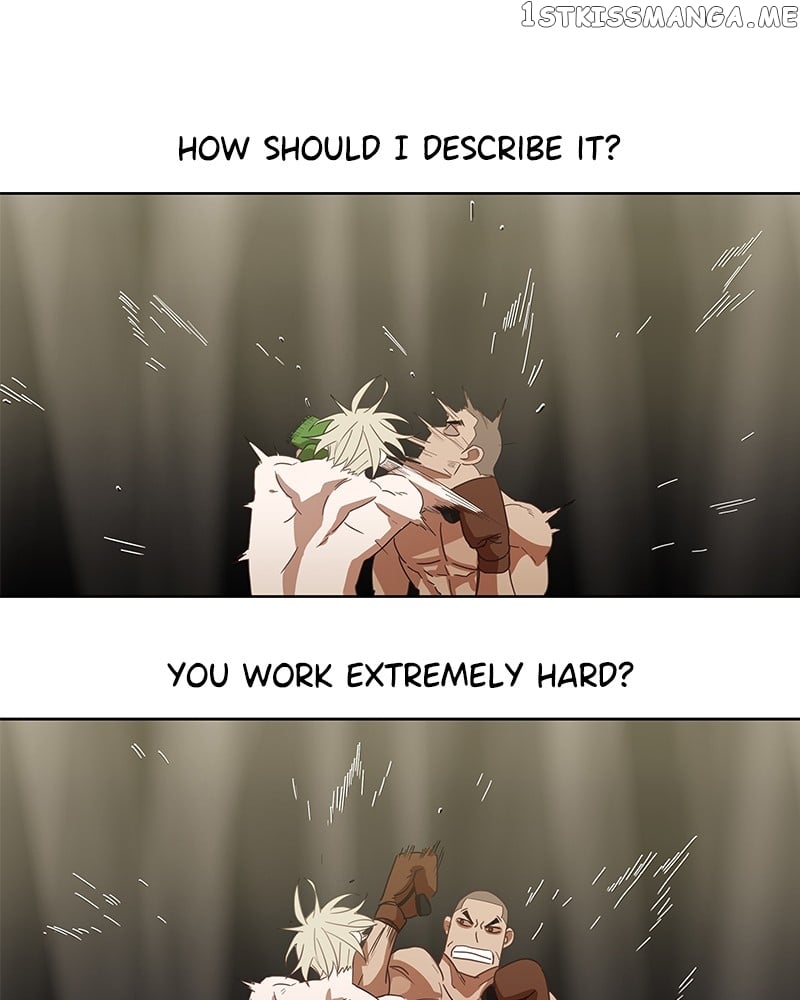 The Boxer chapter 35 - page 81