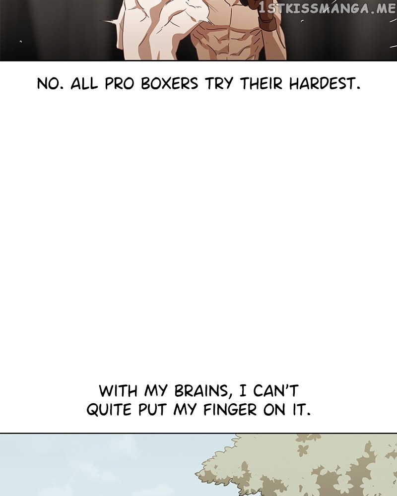 The Boxer chapter 35 - page 82