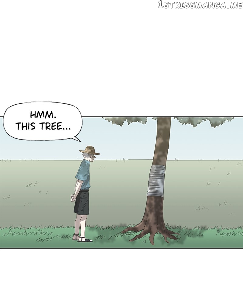 The Boxer chapter 35 - page 84